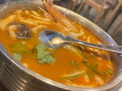 -simply thai天泰(长泰广场店)