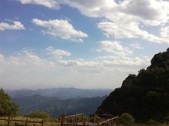-野三坡百草畔景区