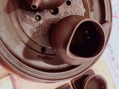 早茶-点都德(聚福楼店)