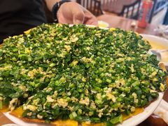 -钰田大院·怀柔地道农家菜·烤虹鳟鱼(雁栖湖店)