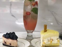 -PETIT PARIS 小巴黎(花园道店)