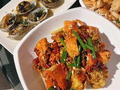 -达叔香味海鲜(海棠68环球美食街店)