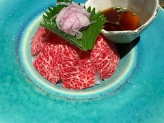 刺身和牛-Minase水濑·日料放题(外滩店)