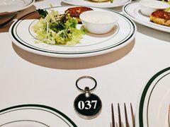 -Wolfgang’s Steakhouse 沃夫冈牛排馆(上海白玉兰广场店)