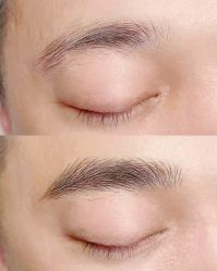 -德绣·机器野生眉发际线·美瞳线半永久