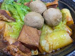 -珍珍小食店(西华路店)