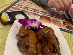 -添好运点心专门店(百老汇店)
