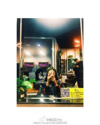 点击看大图 -MAGIC米几发型设计·羊毛卷