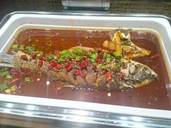 -吉布鲁牛排海鲜自助(成都大悦城店)