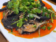 -三猫黑鱼花(南大店)