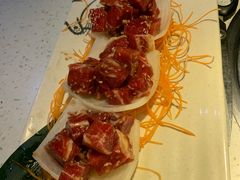 -猫抓烤肉(武进吾悦广场店)