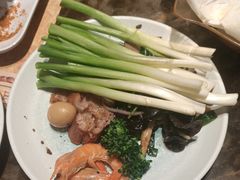 -汉丽斯巴西烤肉自助(市南店)