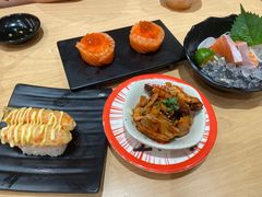 -友壹町寿司(佛山新DNA店)