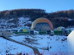 -多乐美地滑雪场