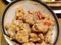 -森Some Fusion(荔湾店)