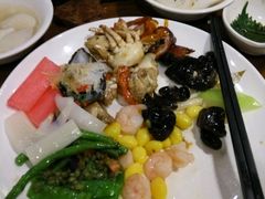 -南亚水鑫温泉SPA(恒宇商业广场店)