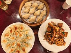 -老边饺子馆(中街店)