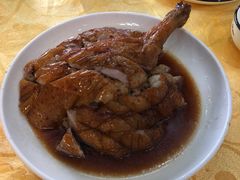 -安记烧鹅(新桥店)