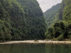 -阿依河景区