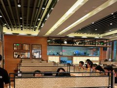 -元气寿司(新城市广场店)