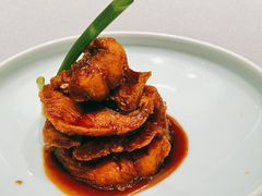 -狮王府淮扬菜(新街口友谊店)