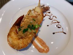 -一本魅·日式料理