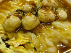 -新一味普宁肠粉王(梅林店)