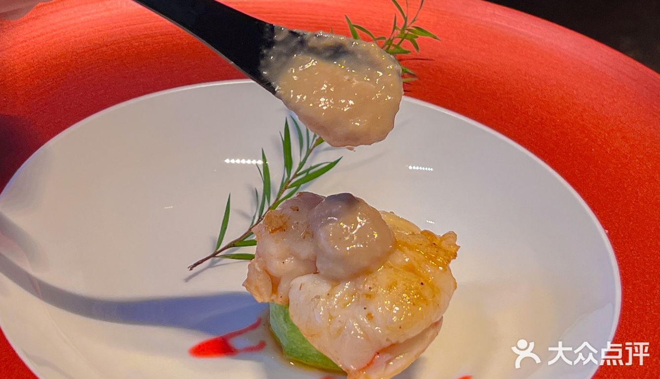 在珠海！！尊滴好吃才敢分享的法式铁板烧！