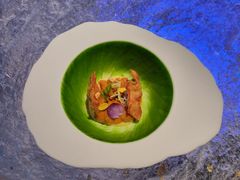 -九献·创意菜(亮马河饭店)