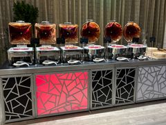 -沈阳和平艾美酒店新食谱西餐厅