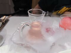 香颂玫瑰露-王品台塑牛排(成都万象城店)