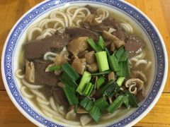 -锦泓老字号猪脏粉(东联大厦店)