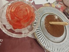 -斗牛士牛排餐厅(嘉里汇店)