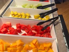 -比格比萨自助(万柳华联店)