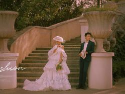 -第一夫人婚纱摄影(南京店)