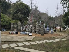 -景德镇古窑民俗博览区