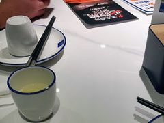 -兰湘子·湘菜小炒(济南领秀城店)