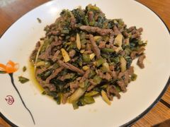 -食光慢宴·安吉土菜馆