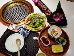 -千寻山野烤肉(中关村店)