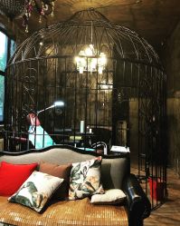 店内环境-新肤洗纹身