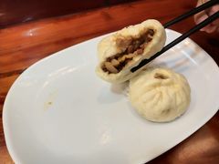 -老陶包子铺(南大西南村店)