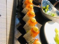 -森味薪火烧•烧鸟居酒屋•日本料理(望京店)