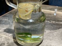-前海沿·海鲜水饺青岛菜(乐客城店)