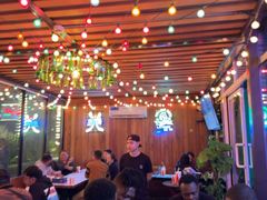 -Dampa Seafood Grill - Dubai