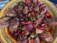 -老来福·非遗酸汤兔(凯旋路店)
