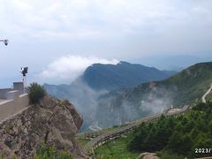 -白草畔自然风景区