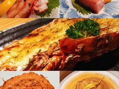 -花和海鲜自助(梅江店)