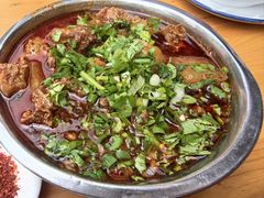 -周老五跷脚牛肉(民营路店)