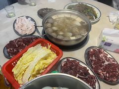 -菜忠潮州牛肉店(岗厦店)