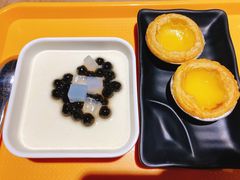 -北大家园食堂